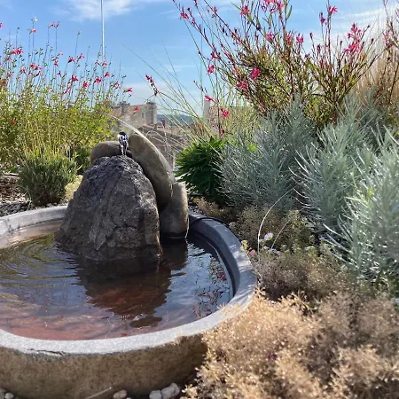 شقة Duplex With Terrace - Light & View *