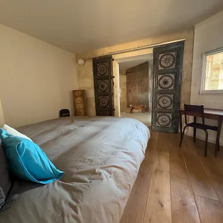 Duplex With Terrace - Light & View شقة