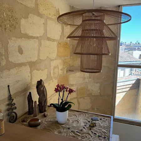 Duplex With Terrace - Light & View *