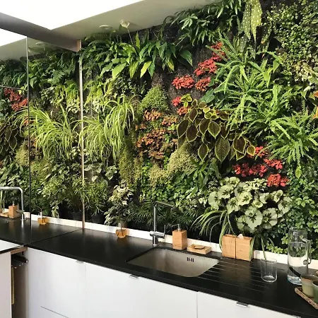 شقة Duplex With Terrace - Light & View *