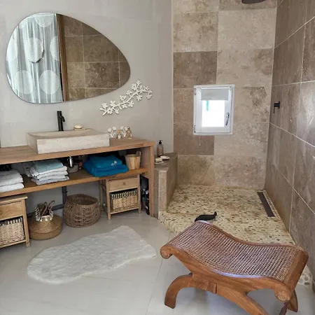 شقة Duplex With Terrace - Light & View