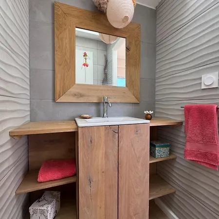 شقة Duplex With Terrace - Light & View *