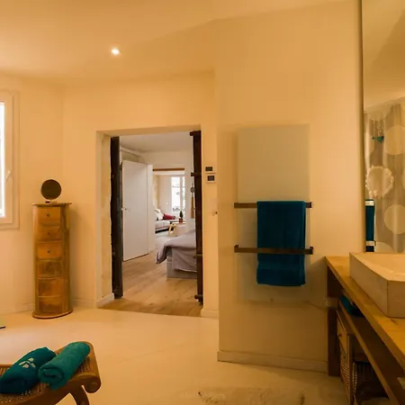 Duplex With Terrace - Light & View