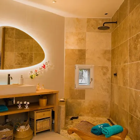Duplex With Terrace - Light & View דירה