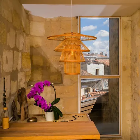 Duplex With Terrace - Light & View アパート