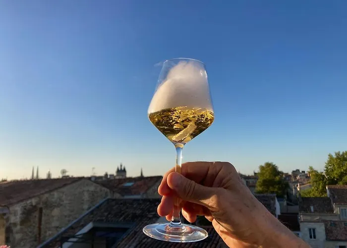 Duplex With Terrace - Light & View Appartamento *