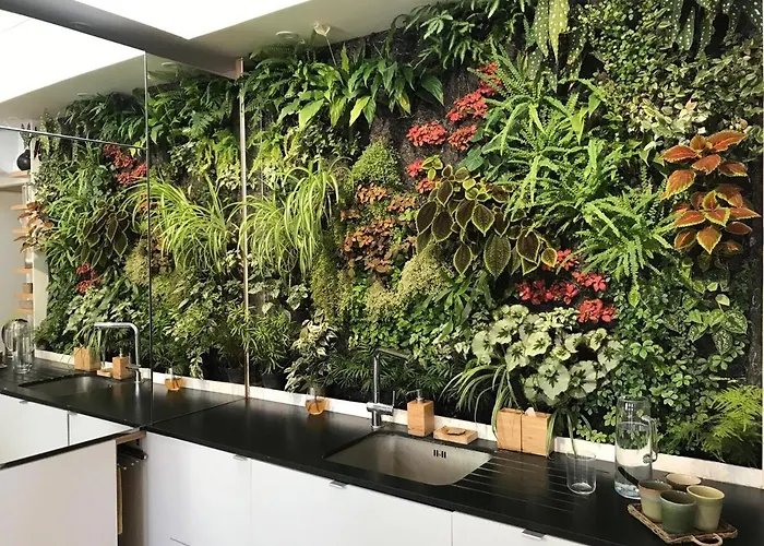 Lägenhet Duplex With Terrace - Light & View *