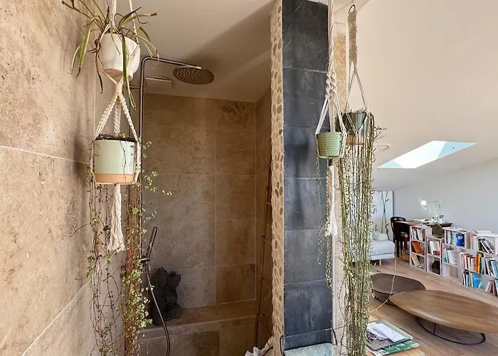 Duplex With Terrace - Light & View Appartamento