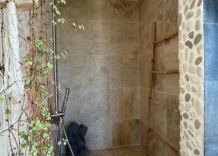 Duplex With Terrace - Light & View Lägenhet Bordeaux