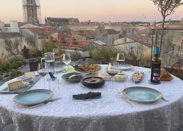 Duplex With Terrace - Light & View Appartamento *