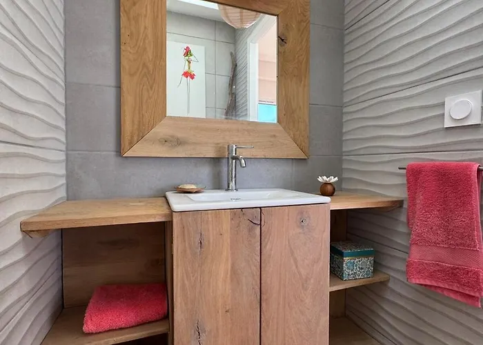 Appartamento Duplex With Terrace - Light & View *