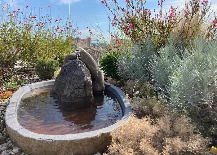 Apartman Duplex With Terrace - Light & View *