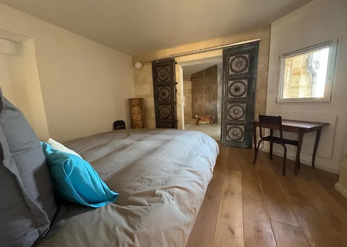 Duplex With Terrace - Light & View Apartman